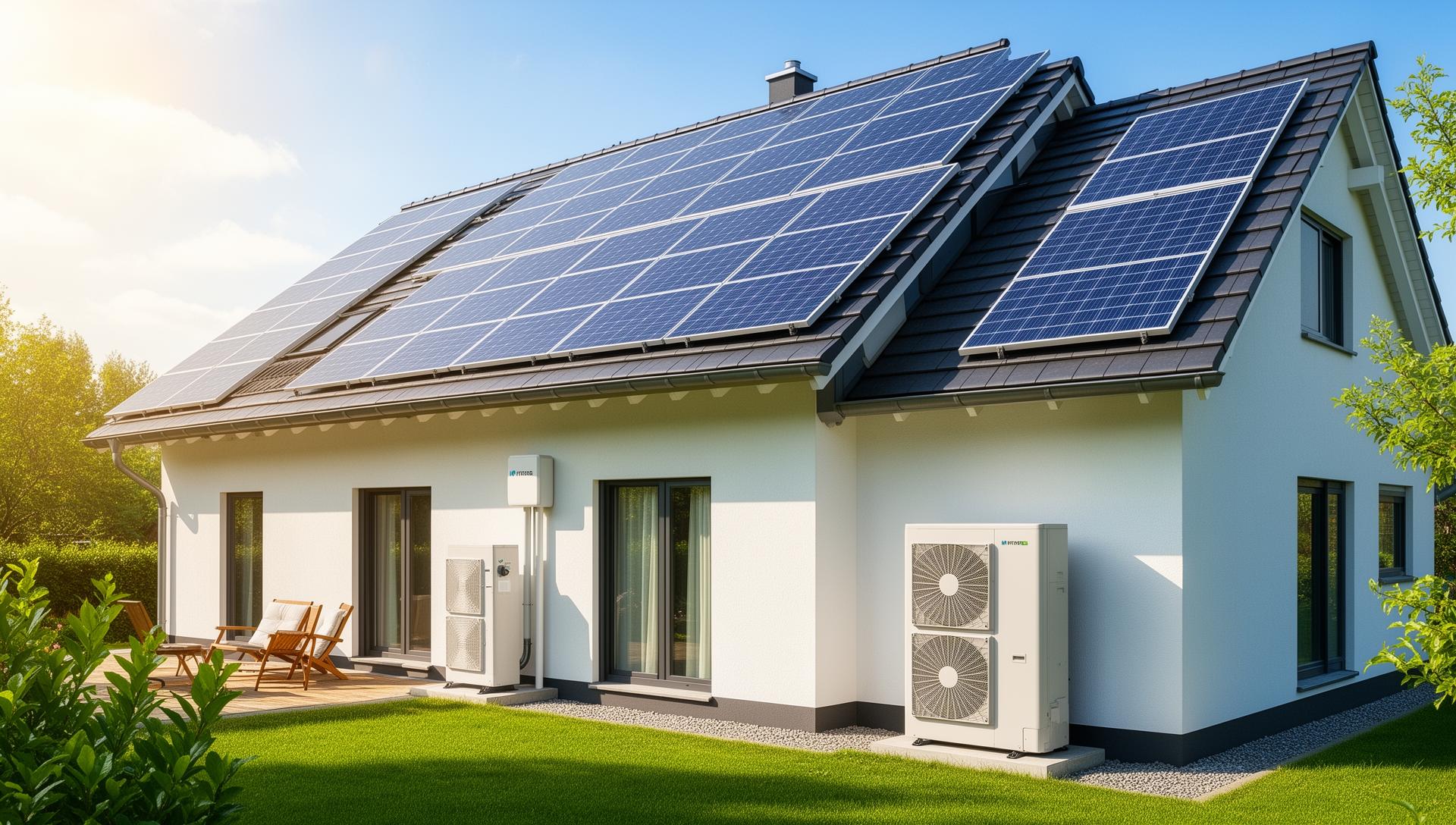 Erneuerbare Energien